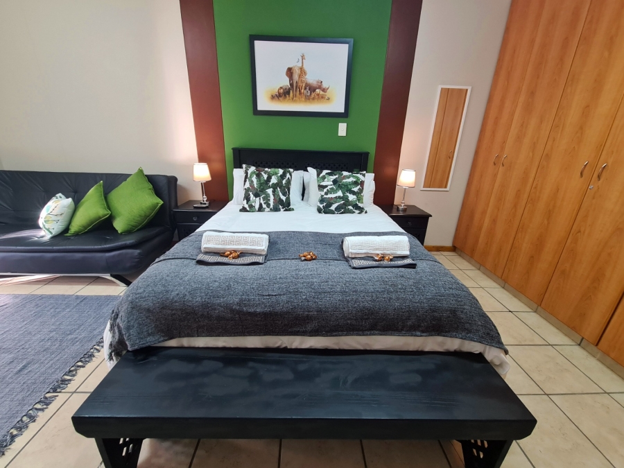 4 Bedroom Property for Sale in Dana Bay Western Cape